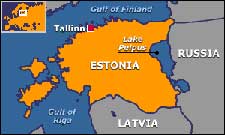 Vastu Expert in Estonia